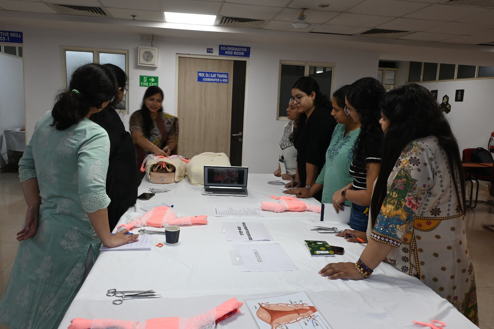 BOSS+ Workshop 2026 – photograph 10