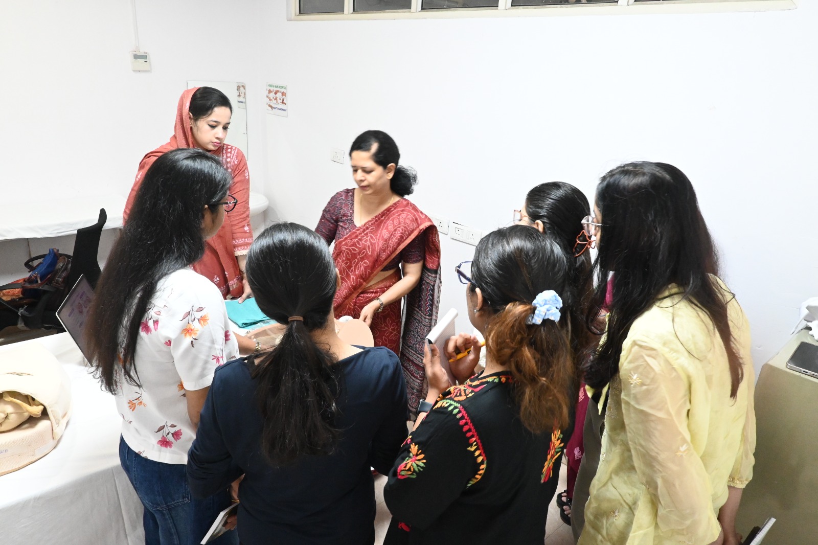 BOSS+ Workshop 2026 – photograph 11