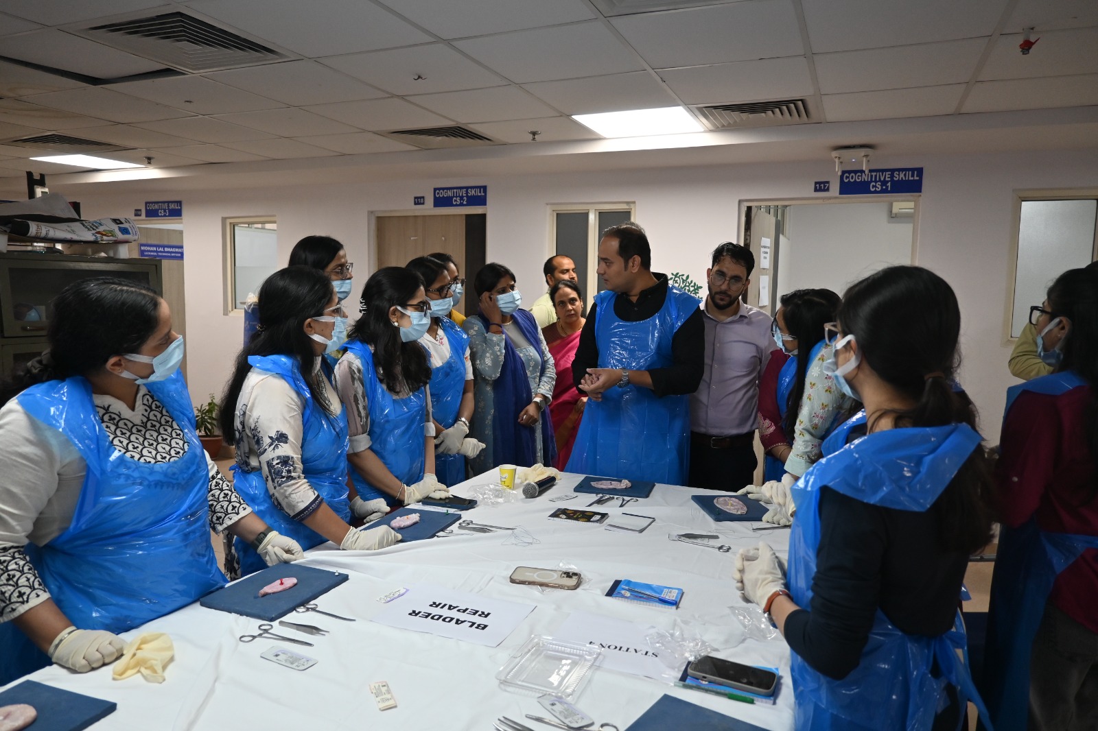 BOSS+ Workshop 2026 – photograph 24