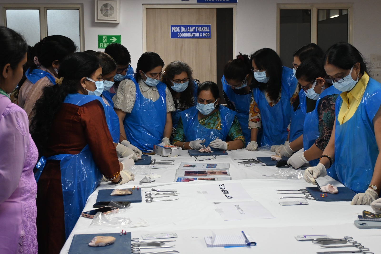 BOSS+ Workshop 2026 – photograph 26