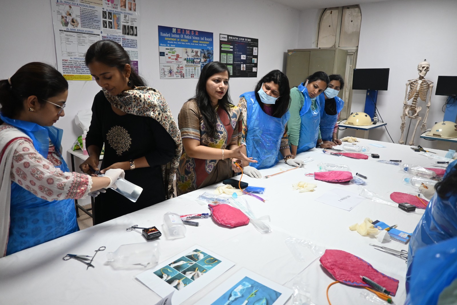 BOSS+ Workshop 2026 – photograph 27
