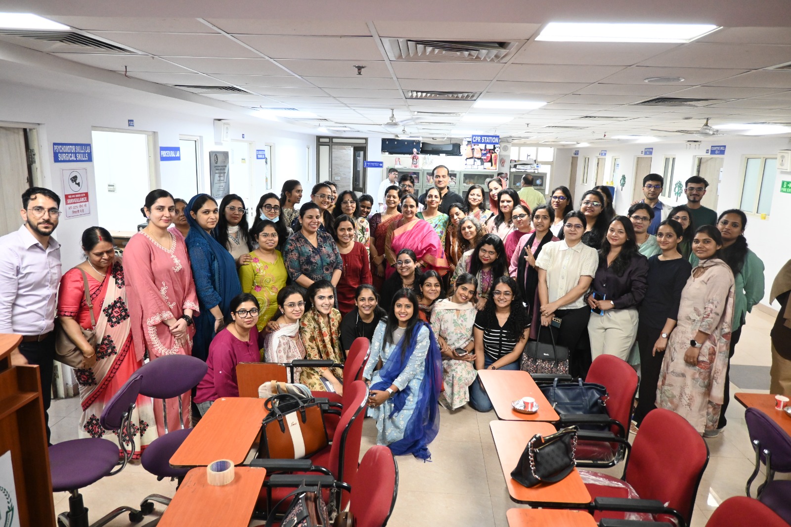 BOSS+ Workshop 2026 – photograph 28
