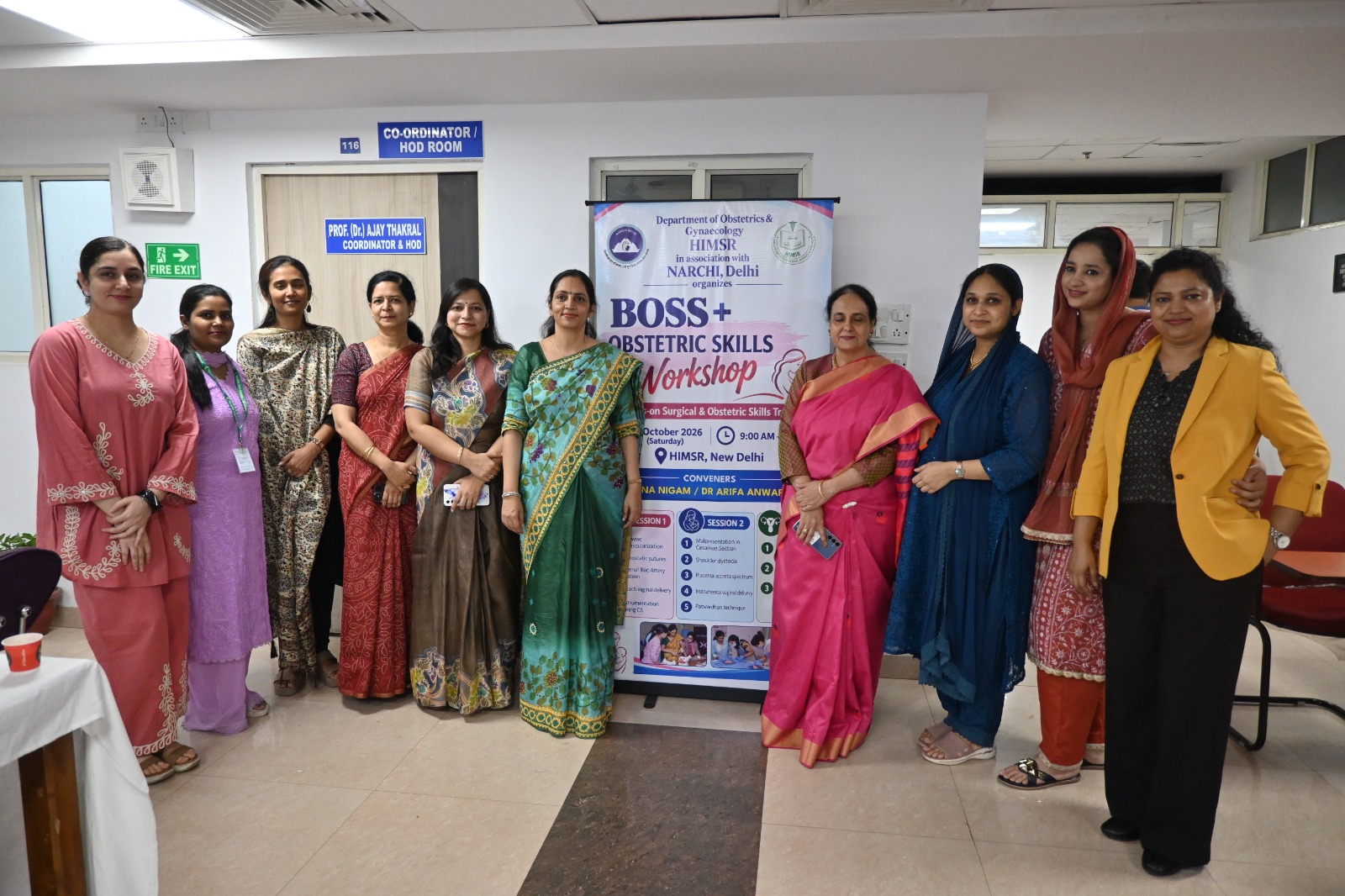 BOSS+ Workshop 2026 – photograph 29