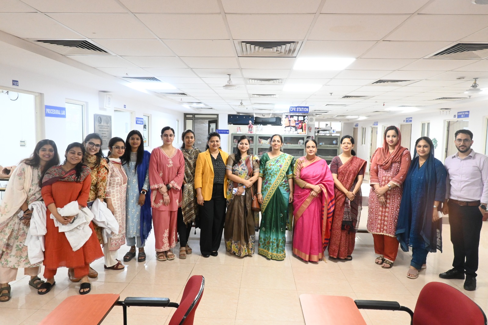 BOSS+ Workshop 2026 – photograph 3