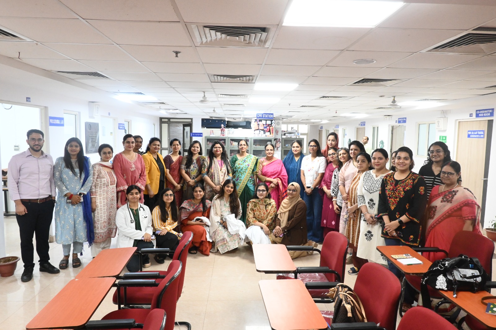 BOSS+ Workshop 2026 – photograph 4