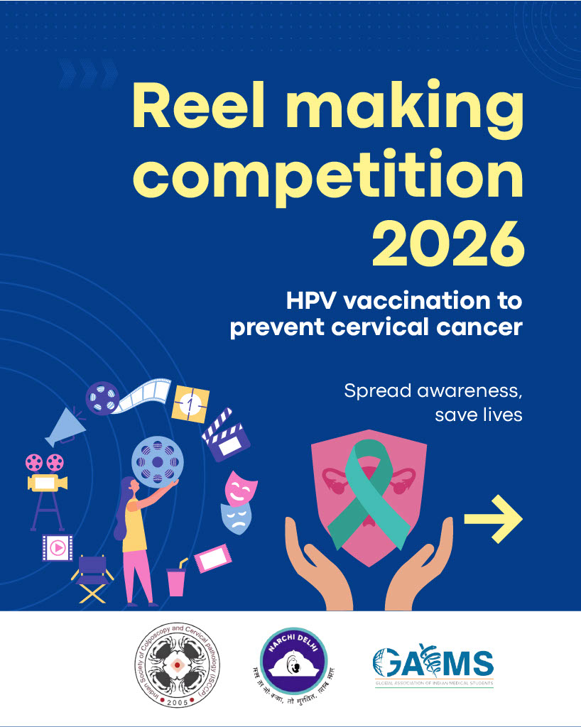Reel Making Competition 2026