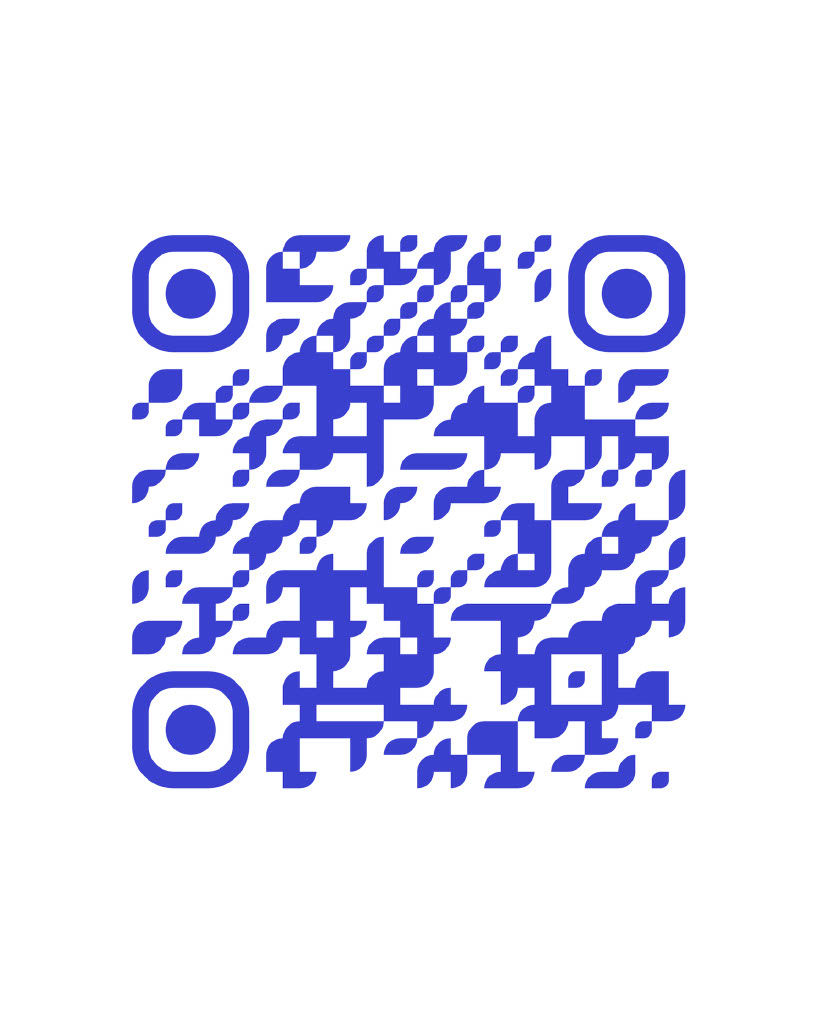 QR Code for Reel Competition Enrollment