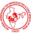 NARCHI Delhi Logo
