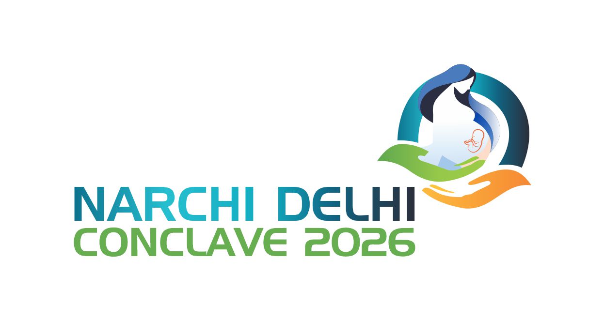 NARCHI Delhi Logo