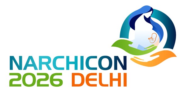 NARCHI Delhi Logo